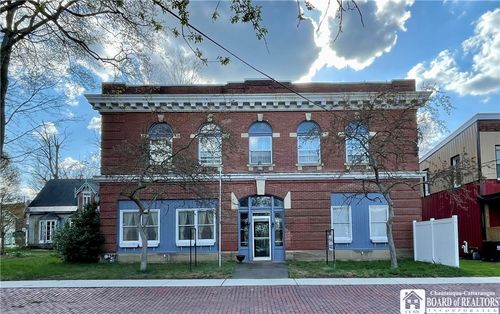 0 Bank St, Randolph, NY, 14772 | Card Image