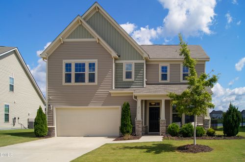 2116 Blue Iris Way, Zebulon, NC, 27597-9270 | Card Image