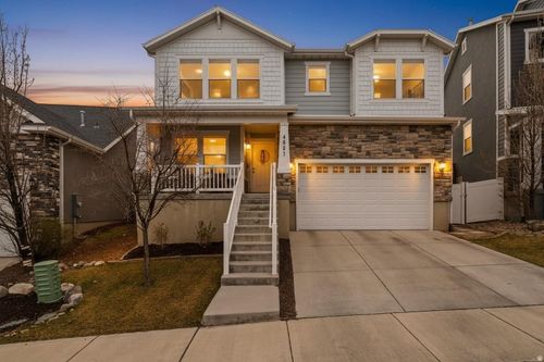4887 White Pearl Ct, Herriman, UT, 84096-5420 | Card Image