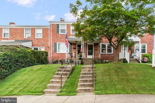 5530 Dolores Avenue, Baltimore, MD, 21227 | Card Image