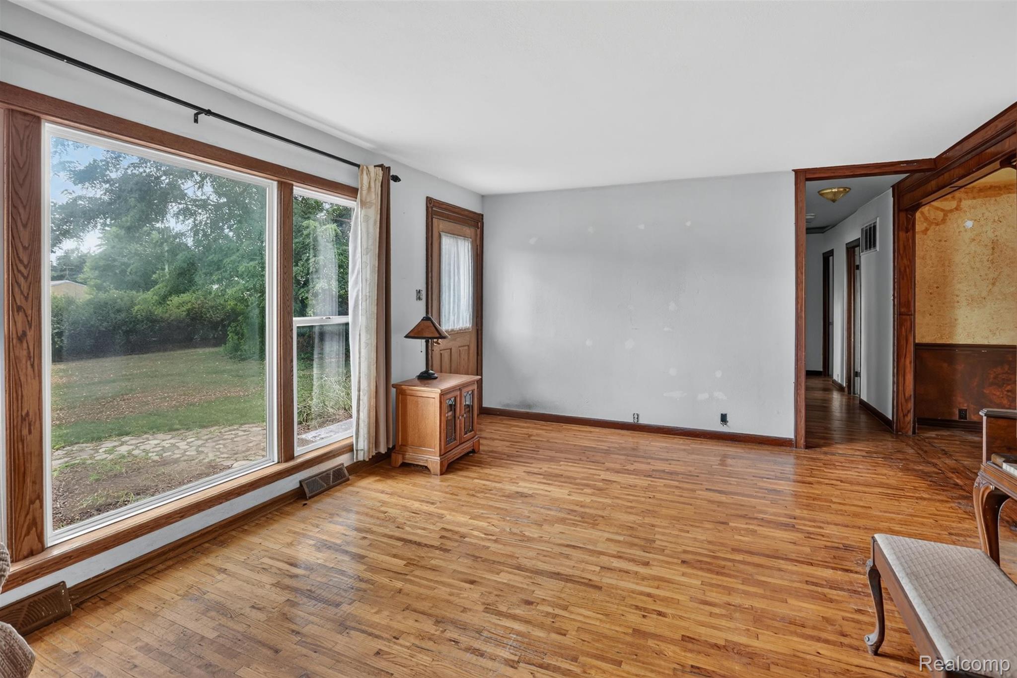 Residential in Deerfield Township 2