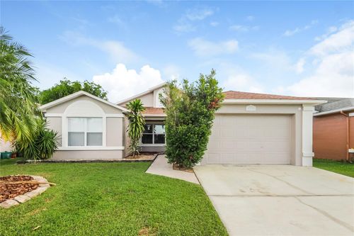 2739 Woodruff Drive, ORLANDO, FL, 32837 | Card Image