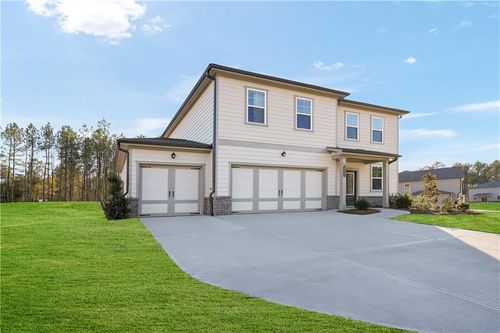 421 Panther Creek Ln, Jackson, GA, 30233-2941 | Card Image