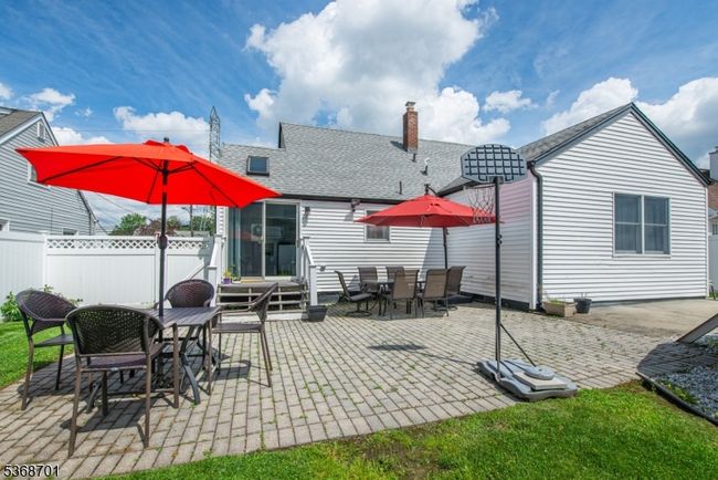 20 Bryant Ave, House other with 3 bedrooms, 3 bathrooms and null parking in Bloomfield NJ | Image 32