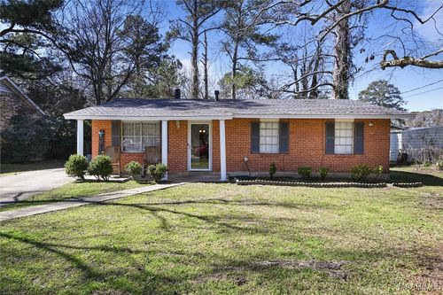 6427 Pinebrook Dr, Montgomery, AL, 36117-3327 | Card Image