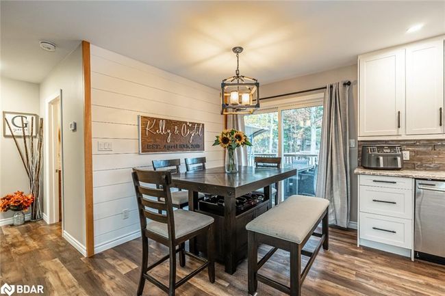 45 Evergreen Ave, House other with 4 bedrooms, 3 bathrooms and 10 parking in Tiny ON | Image 7