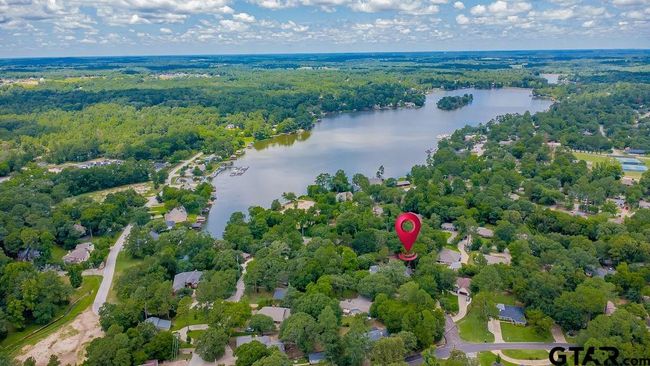 247 Hideaway Lane Central, House other with 2 bedrooms, 2 bathrooms and null parking in Hideaway TX | Image 22