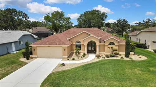 9346 Southern Belle Dr, Weeki Wachee, FL, 34613-4277 | Card Image