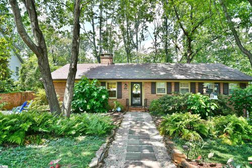 217 Blue Ridge Dr, Greer, SC, 29651-1703 | Card Image