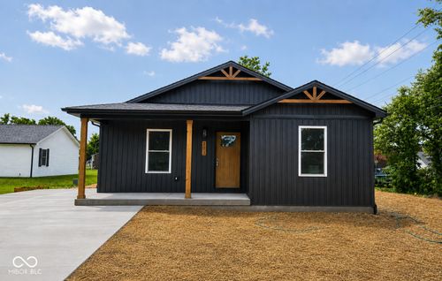 203 E Walnut Street, Crothersville, IN, 47229 | Card Image