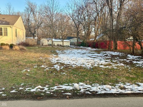 5313 Byram Ave, Rocky Ripple, IN, 46208-2423 | Card Image