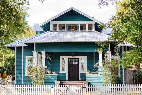 1500 E Jackson St, Pensacola, FL, 32501-4337 | Card Image