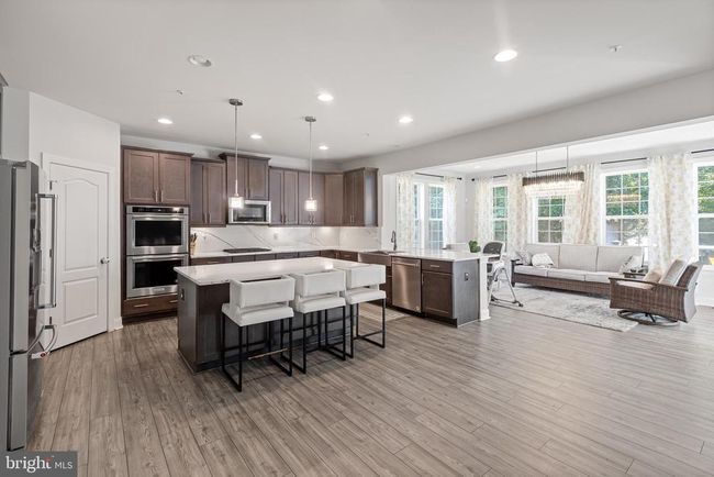 6676 Timber Ridge Ln, House other with 4 bedrooms, 4 bathrooms and null parking in BRYANS ROAD MD | Image 8