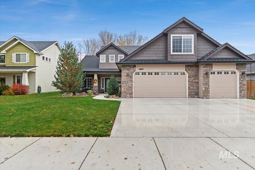 664 S Hydra Ave, Star, ID, 83669-5085 | Card Image