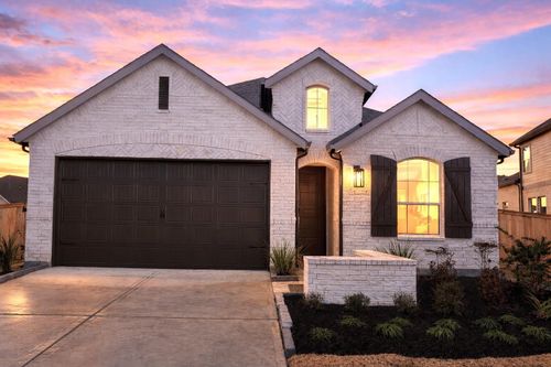 11239 Peacock Flower St, Cypress, TX, 77433-9105 | Card Image