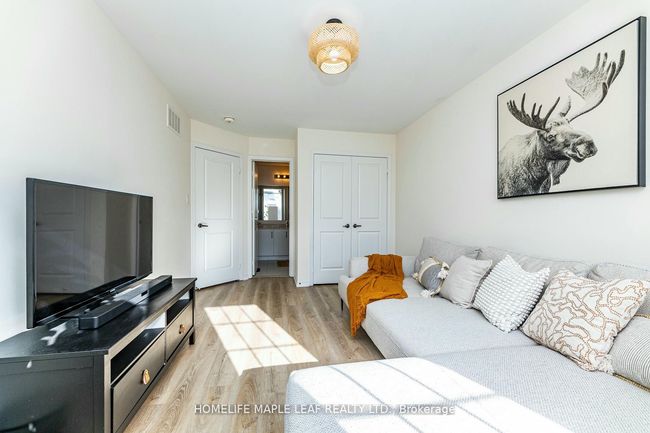 16 Mortlock St, House other with 4 bedrooms, 3 bathrooms and 2 parking in Ajax ON | Image 20