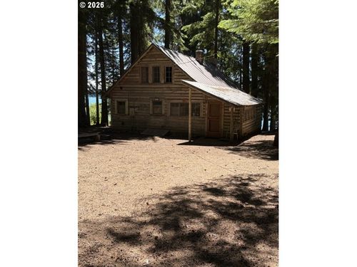 22862 Highway 58, Crescent Lake, OR, 97733-7097 | Card Image