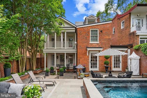 109 Duke St, ALEXANDRIA, VA, 22314-3803 | Card Image