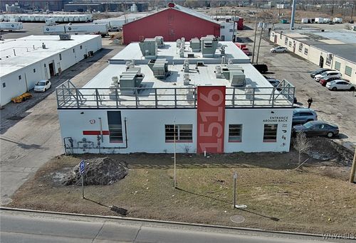 1516 Military Rd, Buffalo, NY, 14217-1224 | Card Image