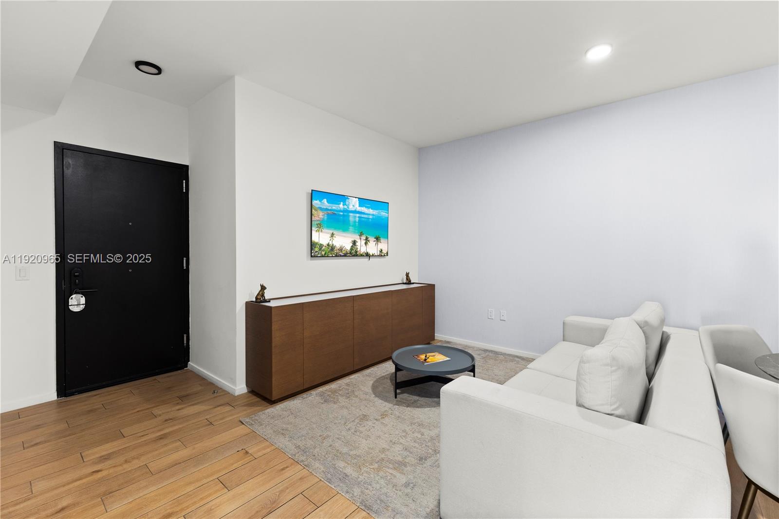 Residential in Miami 5