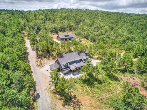 739 Williams Ave, Pittsburg, OK, 74560 | Card Image