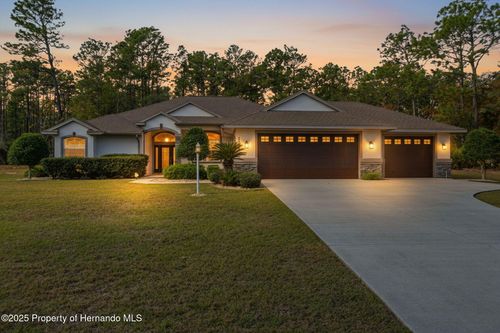 5374 N Sonora Ter, BEVERLY HILLS, FL, 34465-2701 | Card Image