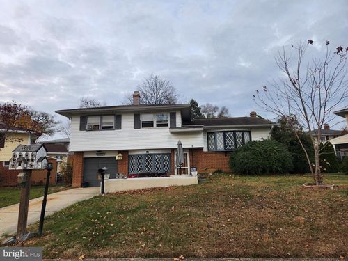 4803 Paulson Dr, WILMINGTON, DE, 19808-5319 | Card Image