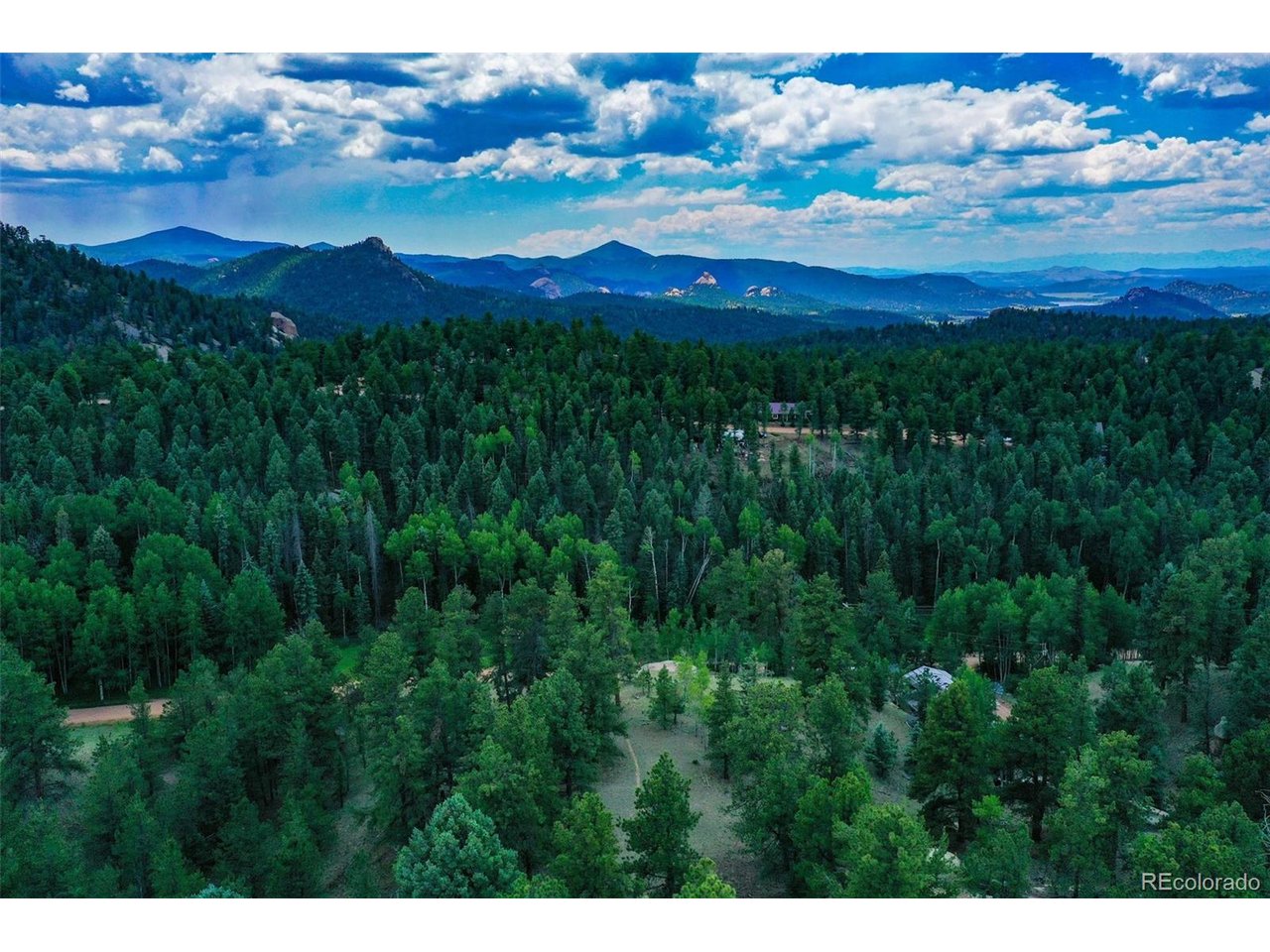 Land in Florissant