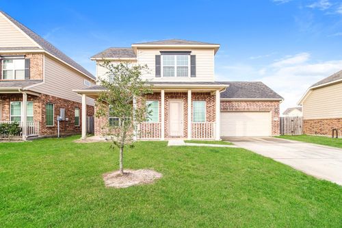 6434 Upper Leaf Ct, Dickinson, TX, 77539-4322 | Card Image