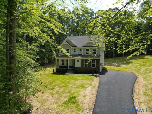 3911 Jett Court, Gum Spring, VA, 23065 | Card Image
