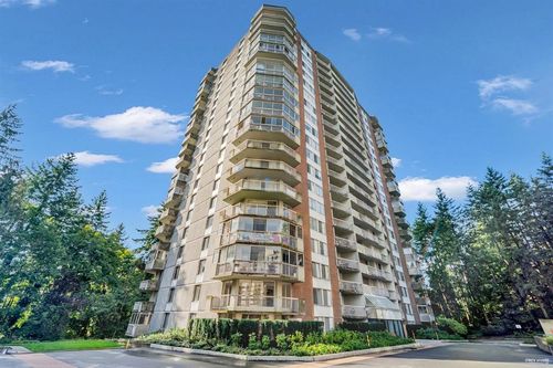 702-2024 Fullerton Ave, North Vancouver, BC, V7P3G4 | Card Image