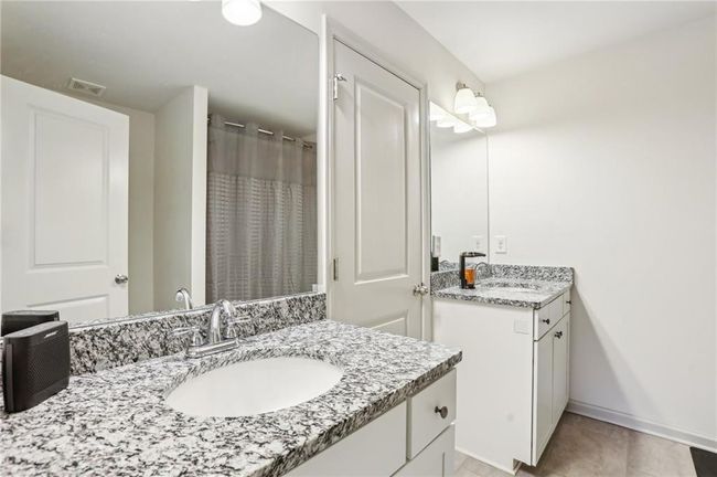 4459 Sierra Creek Dr, House other with 5 bedrooms, 3 bathrooms and null parking in Hoschton GA | Image 34