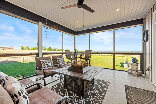 1669 Stewart Line, House other with 5 bedrooms, 3 bathrooms and 10 parking in Cavan ON | Image 31