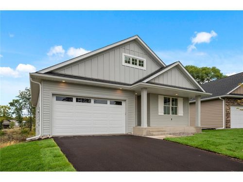 11240 Freedom Way, Hanover, MN, 55341-1702 | Card Image