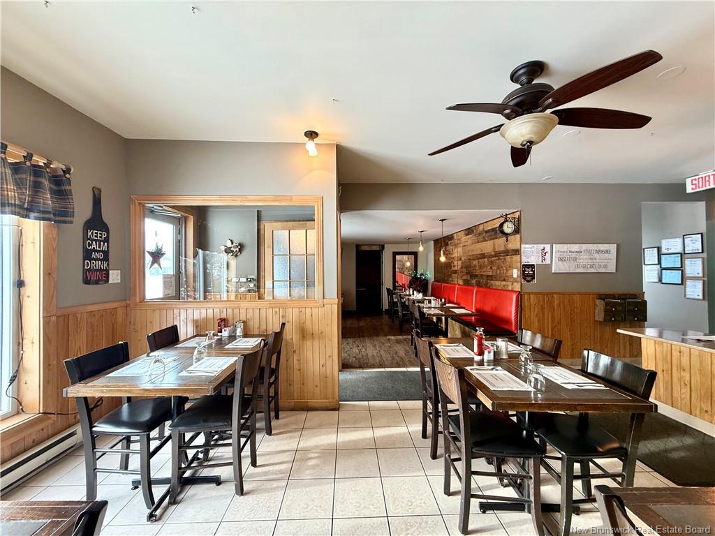 Commercial Sale in Baker Brook 5