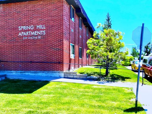 229 2nd Ave Se, Cut Bank, MT, 59427-3445 | Card Image