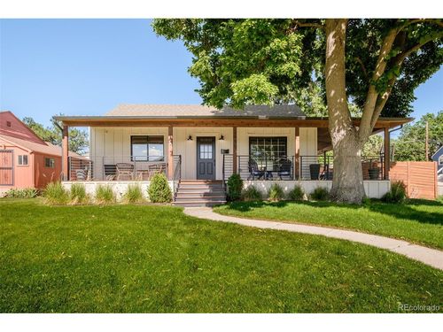 2990 S Sherman St, Englewood, CO, 80113-1678 | Card Image