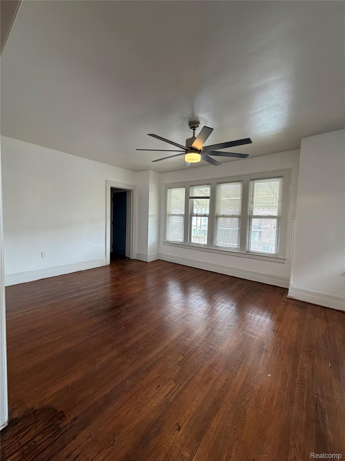 Residential Lease in Detroit 5