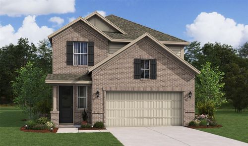 23650 Gulf Prairie Drive, Katy, TX, 77493 | Card Image