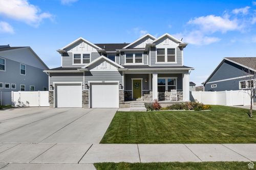 245 N 2550 W, Lehi, UT, 84043-6032 | Card Image