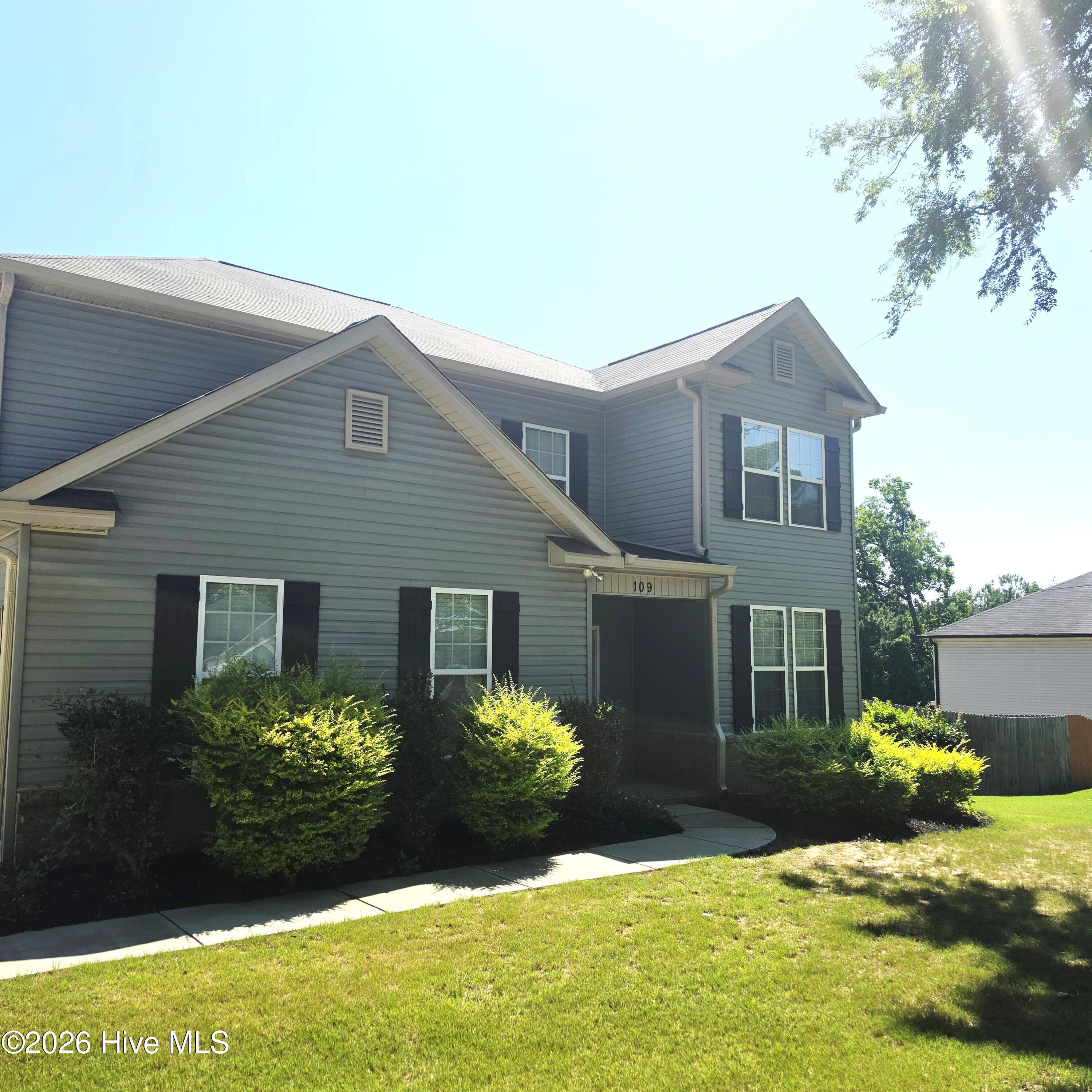 Residential in North Augusta 2