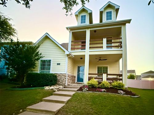 3204 Kinston Cv, Fort Worth, TX, 76179-5328 | Card Image