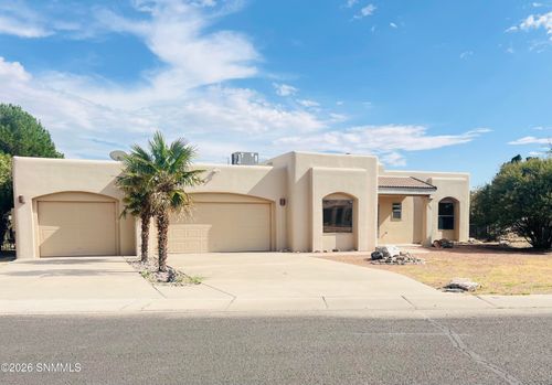 3903 Stoneybrook Circle, Las Cruces, NM, 88005 | Card Image