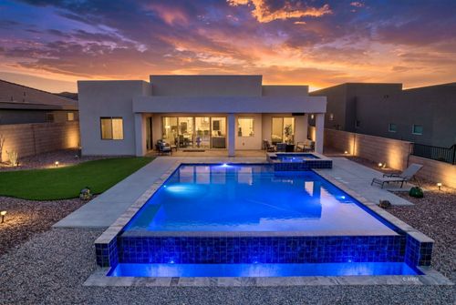 1460 Blue Ridge Trl, Mesquite, NV, 89027-2961 | Card Image