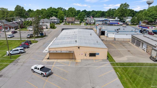 312 N Jefferson St, Home with 0 bedrooms, 4 bathrooms and 52 parking in Ossian IN | Image 5