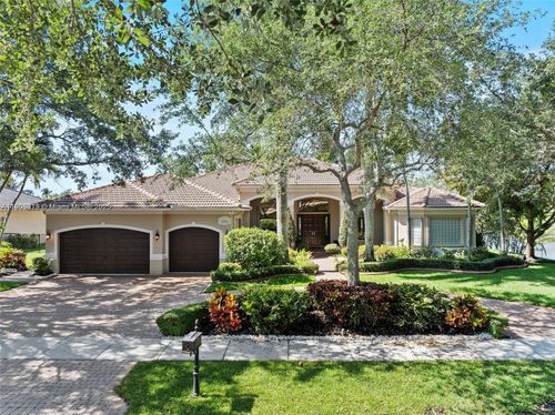 13990 Sw 41st St, Davie, FL, 33330-5728 | Card Image