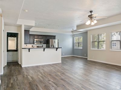 B2 - 4443 S 1025 E, Condo with 3 bedrooms, 2 bathrooms and 4 parking in Millcreek UT | Image 2