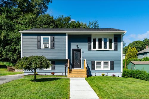 37 Revere Avenue, West Warwick, RI, 02893 | Card Image