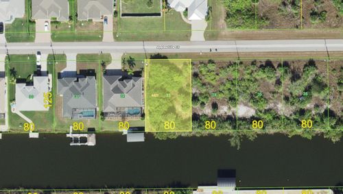 15762 Applewhite Cir, PORT CHARLOTTE, FL, 33981-4235 | Card Image