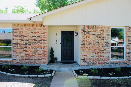 9322 Shipman St, Rowlett, TX, 75088-4521 | Card Image